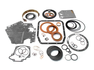 Getriebeüberholkit - Trans Overhaul Kit  Ford AOD RACING 90-93